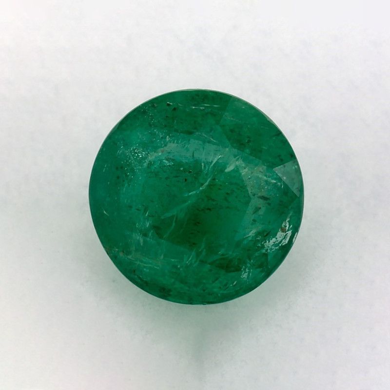 2.15 ct Emerald