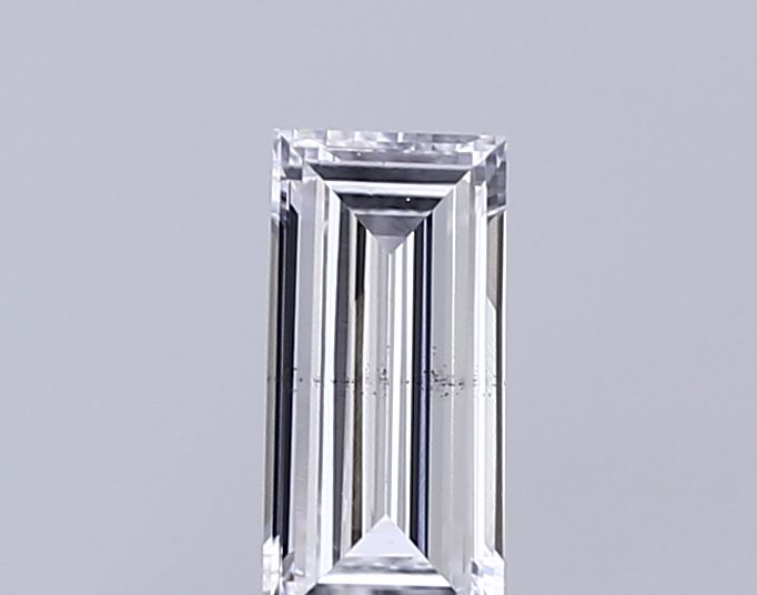 0.27ct BAGUETTE Diamond