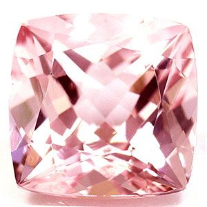 3.33 ct Morganite