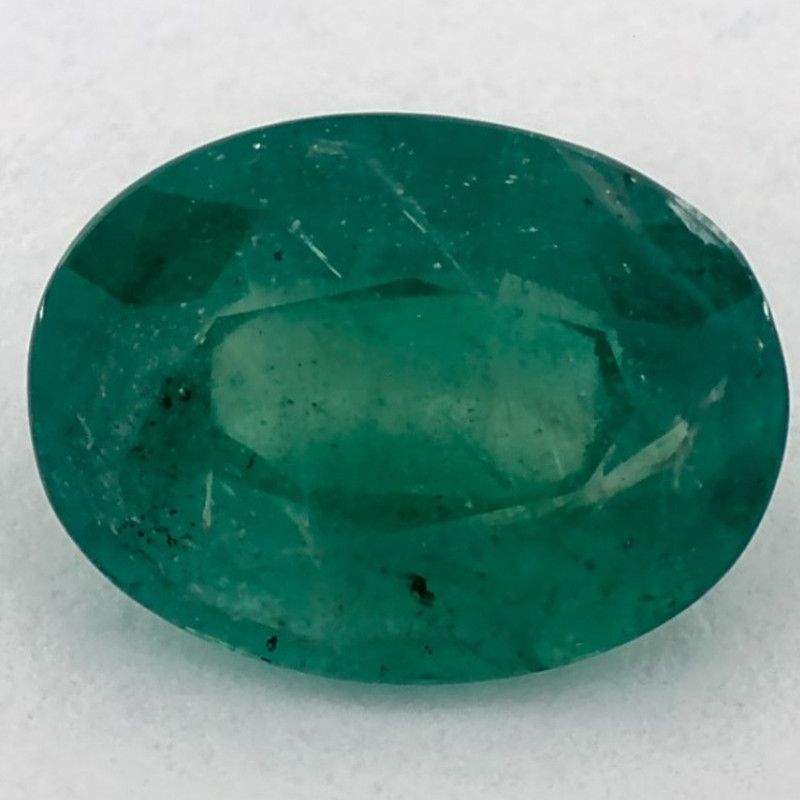 1.59 ct Emerald
