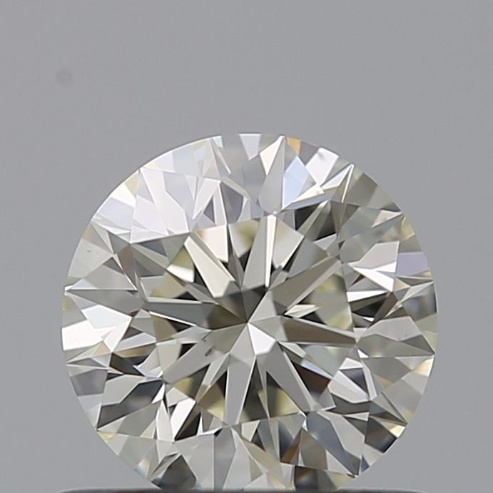 Prírodný diamant okrúhly...