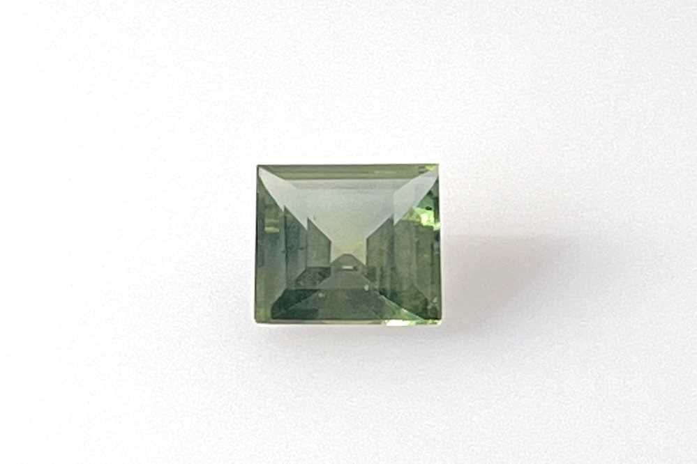 1.52 ct Sapphire