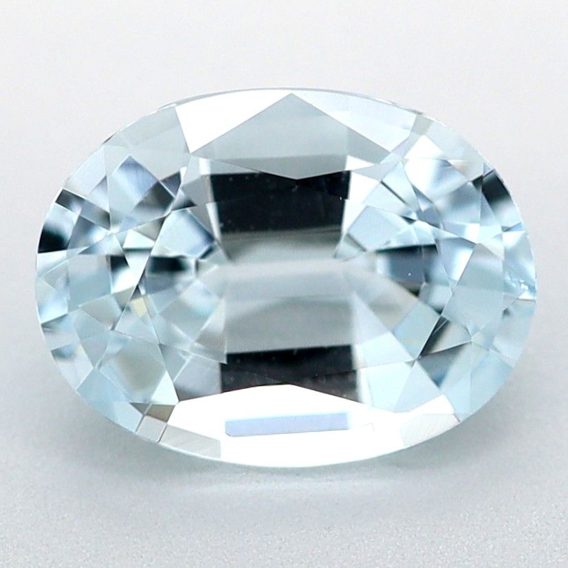 0.86 ct Aquamarine