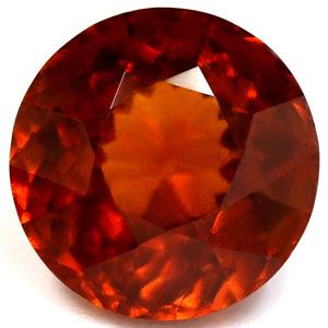 5.91 ct Garnet