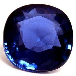 0.86 ct Sapphire