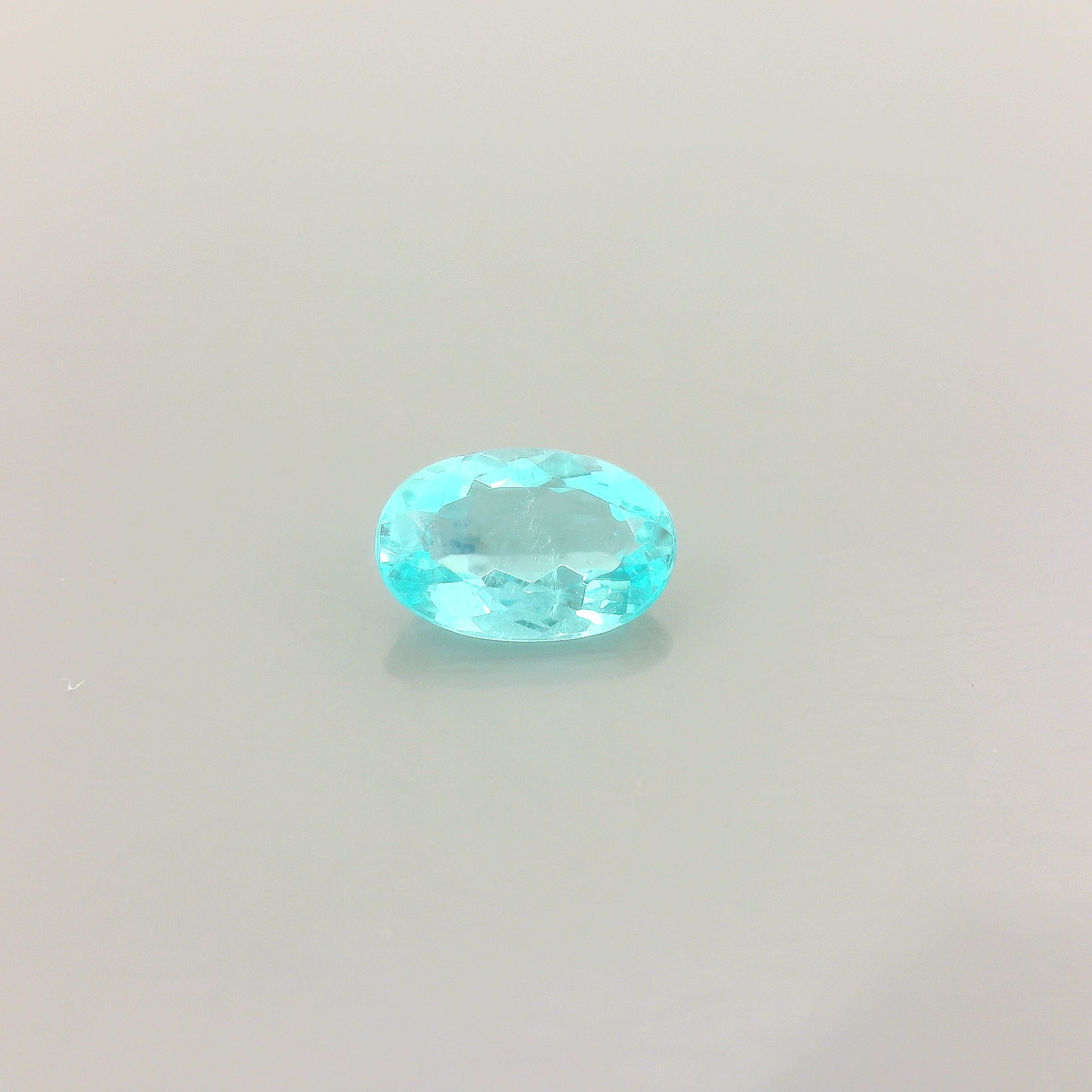 0.67 ct Tourmaline