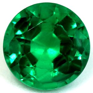 0.57 ct Emerald