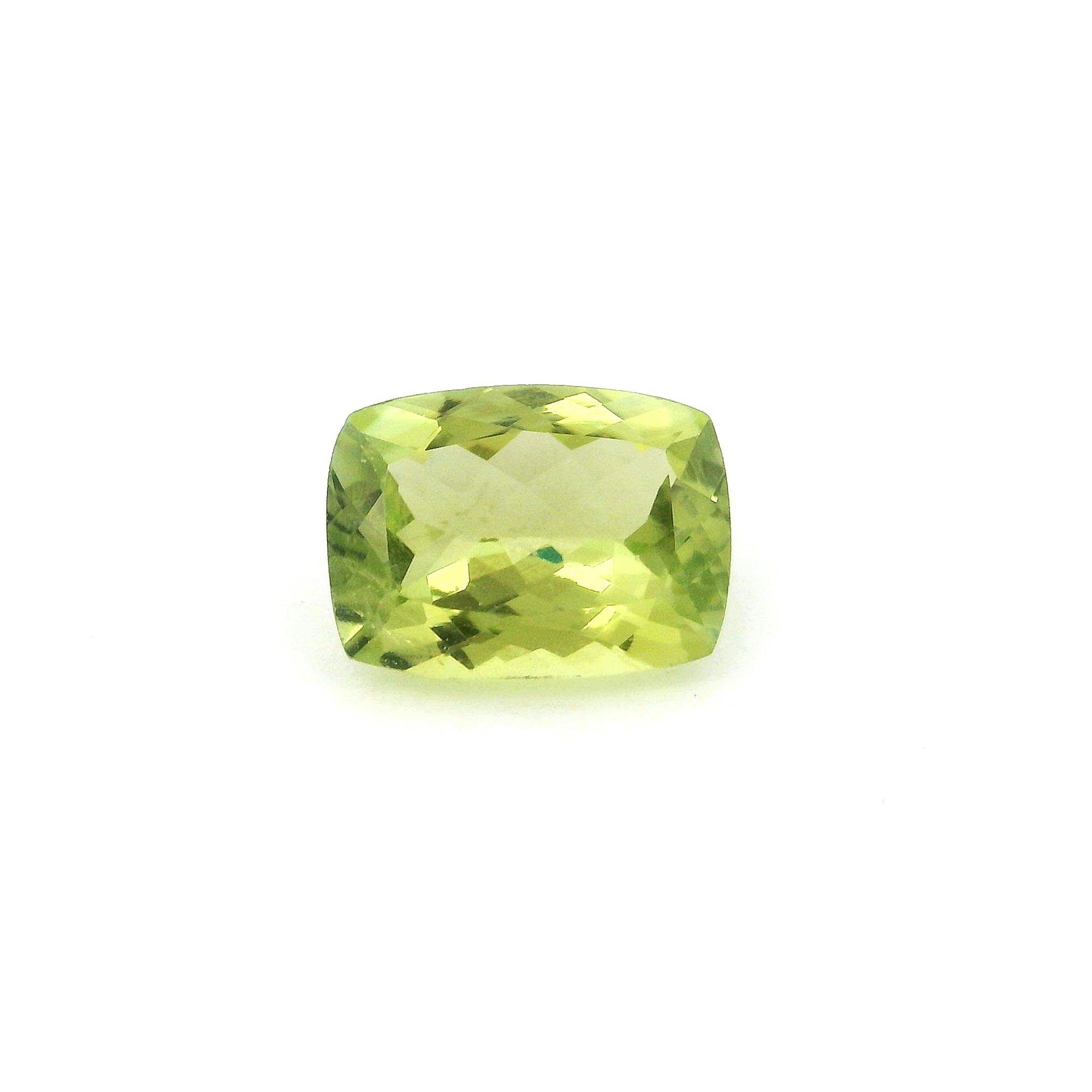 1.26 ct Tourmaline