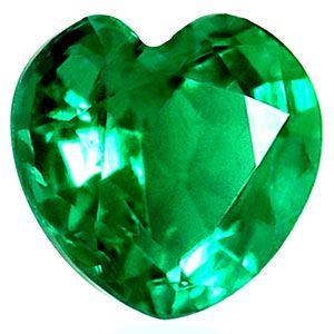 0.30 ct Emerald