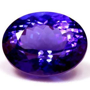 7.36 ct Tanzanite