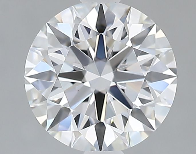 Diamant Rond 1.32 ct - Couleur E - Pureté VVS1