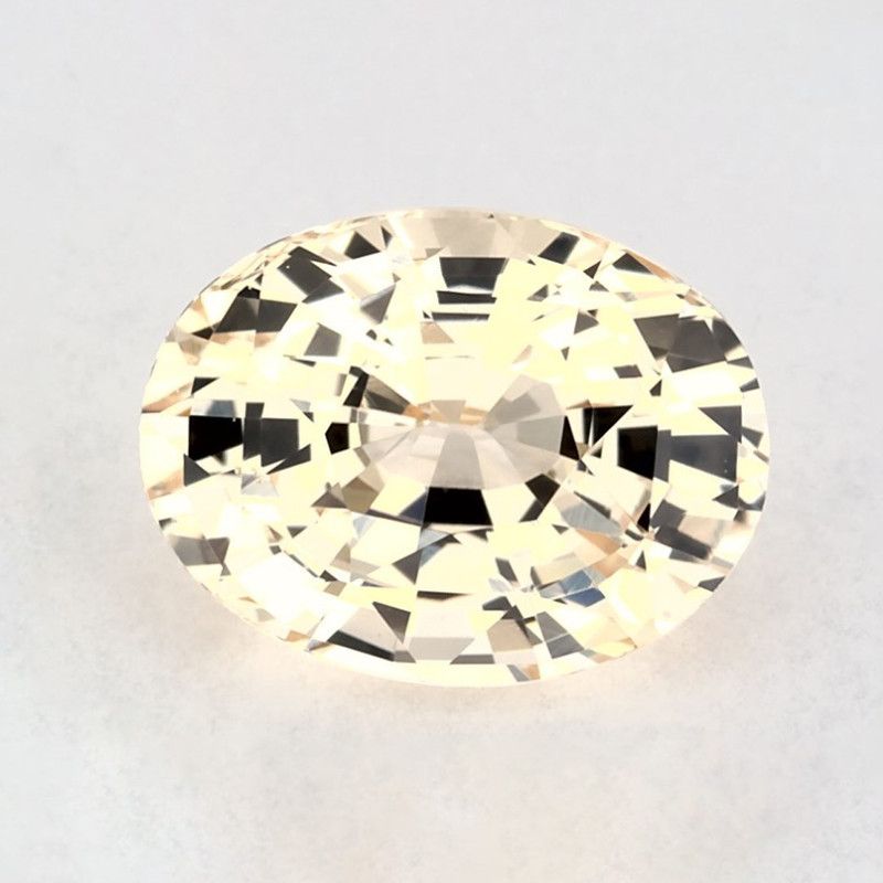 2.21 ct Sapphire