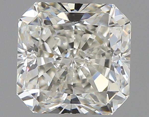 Prírodný diamant štvorcový...