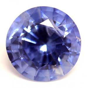 0.65 ct Sapphire
