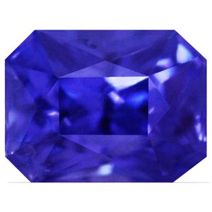 0.60 ct Sapphire
