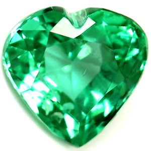 1.19 ct Emerald