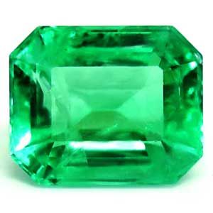 0.44 ct Emerald