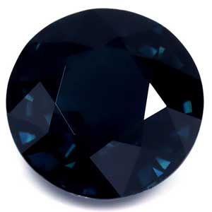 4.24 ct Sapphire