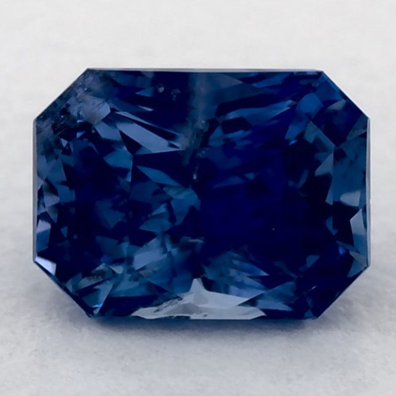 1.17 ct Sapphire