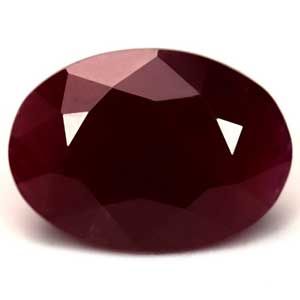 5.29 ct Ruby