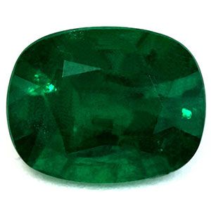 1.06 ct Emerald