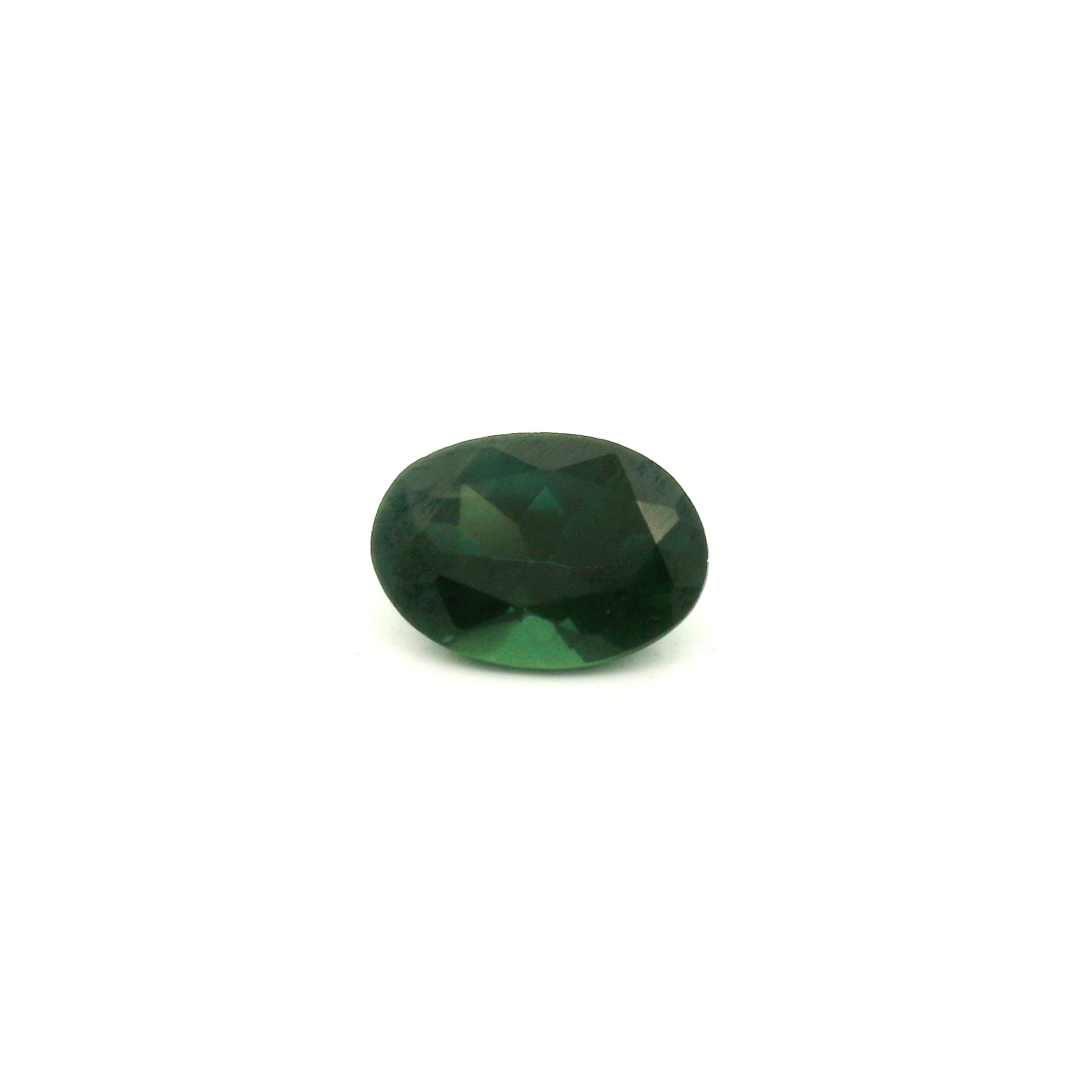 1.18 ct Sapphire