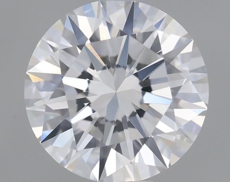 Prírodný diamant okrúhly...