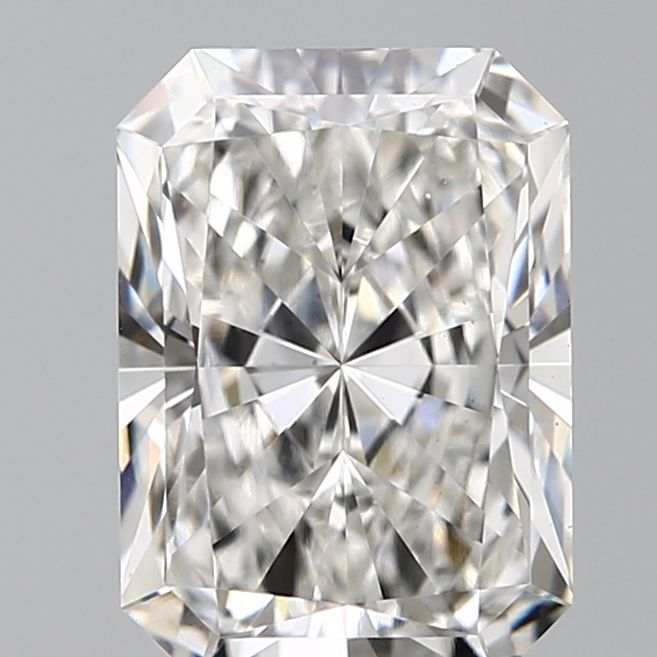 RADIANT 2.04ct F VS1 – EX EX NON