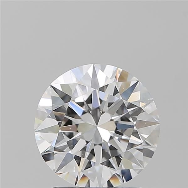 Prírodný diamant okrúhly...