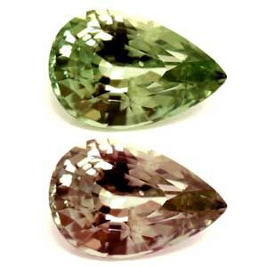 1.04 ct Alexandrite