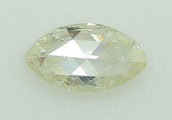 Prírodný diamant other, I1,...