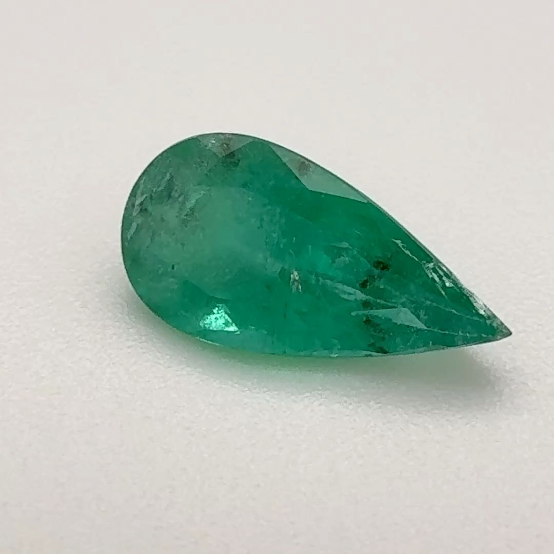 1.03 ct Emerald