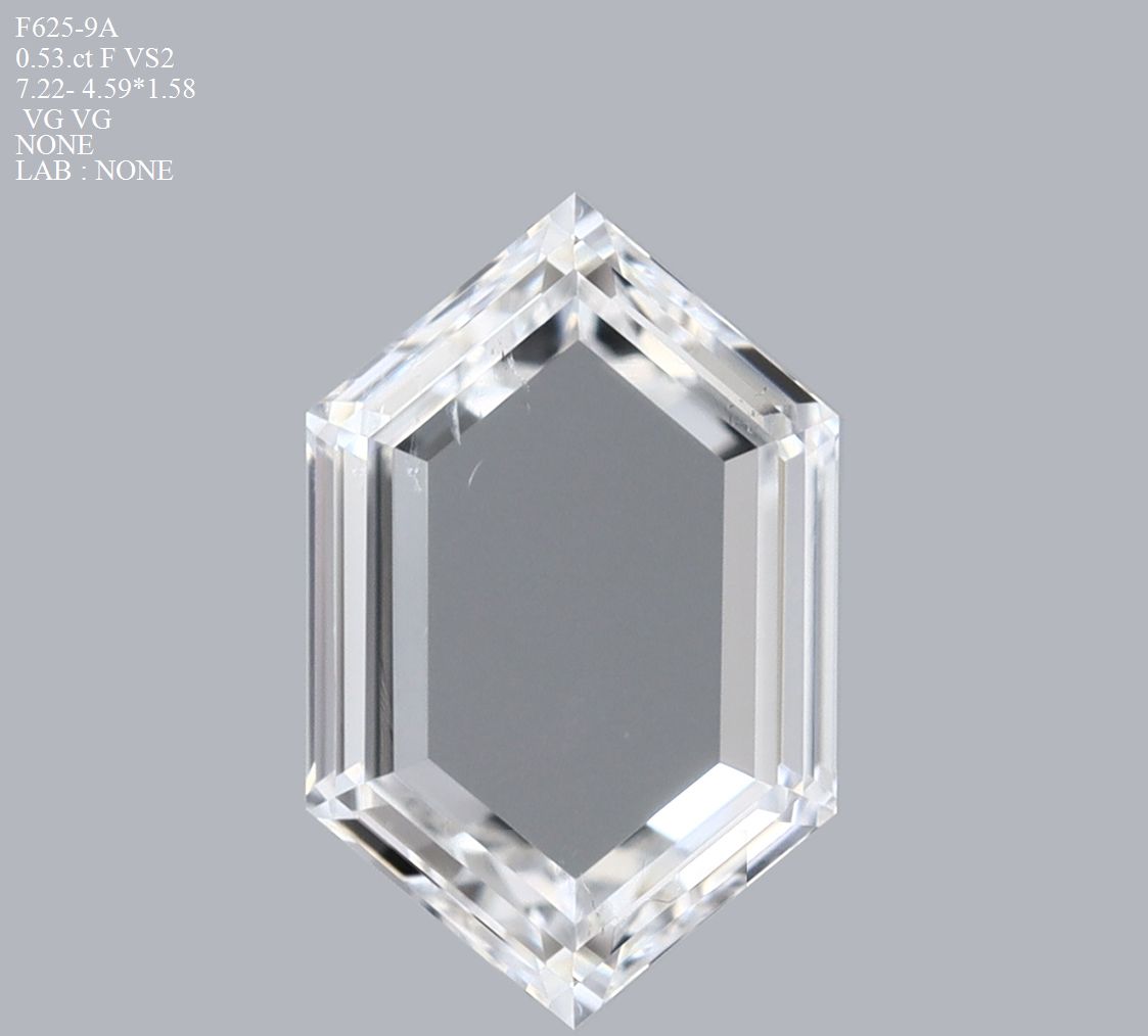 Prírodný diamant other,...