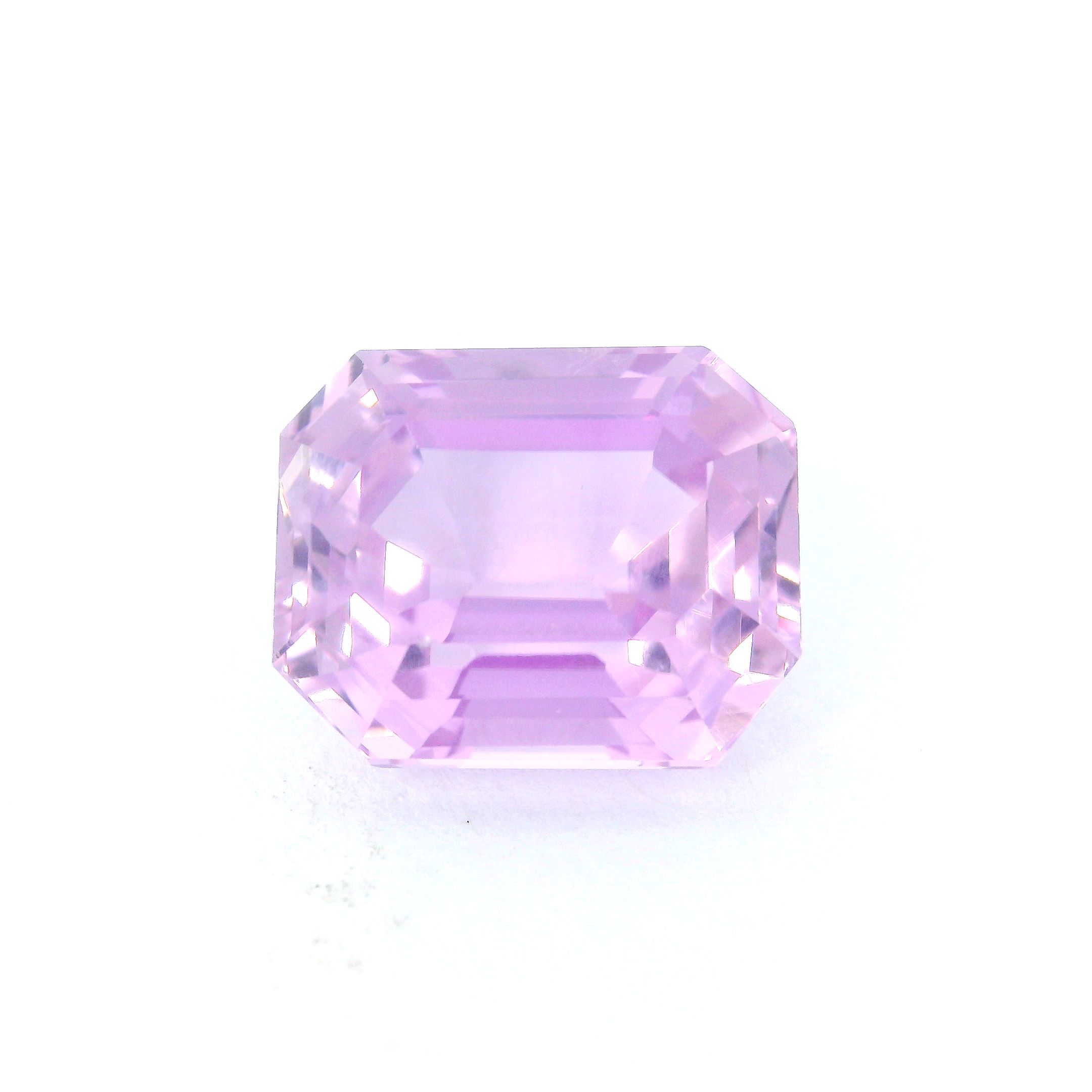 8.16 ct Kunzite
