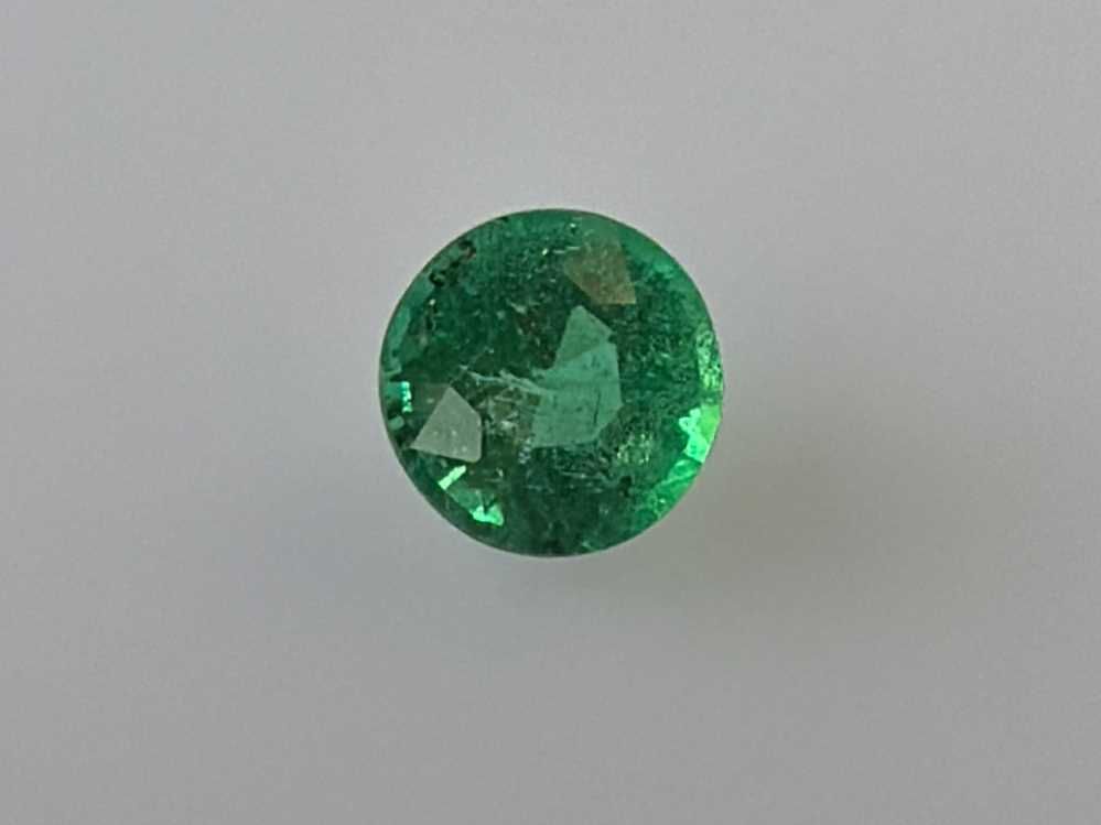 0.53 ct Emerald