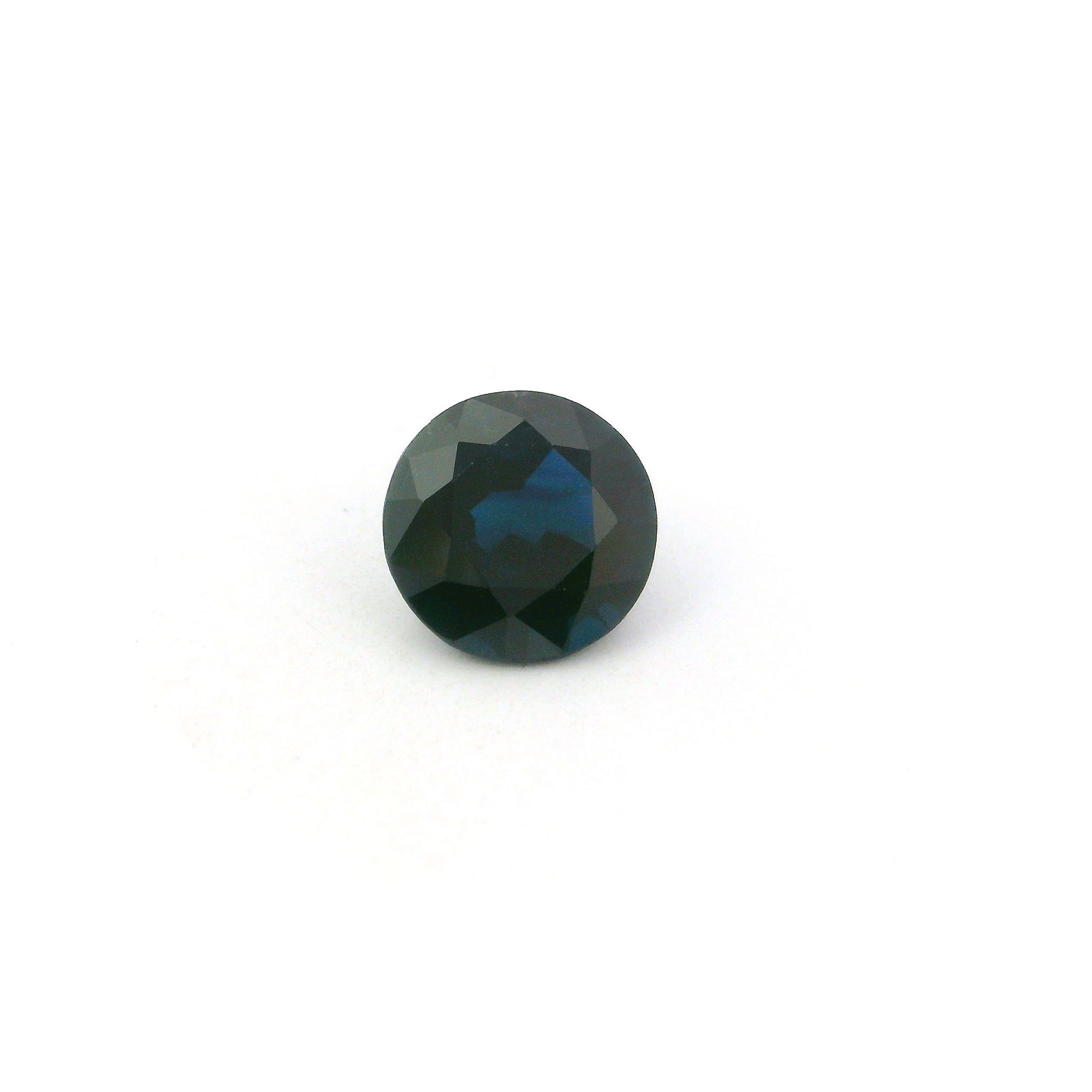 1.96 ct Sapphire