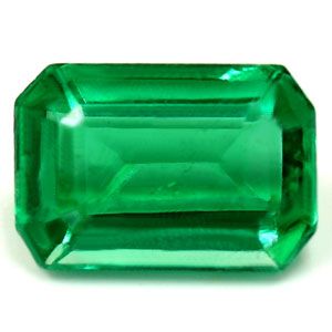 0.55 ct Emerald