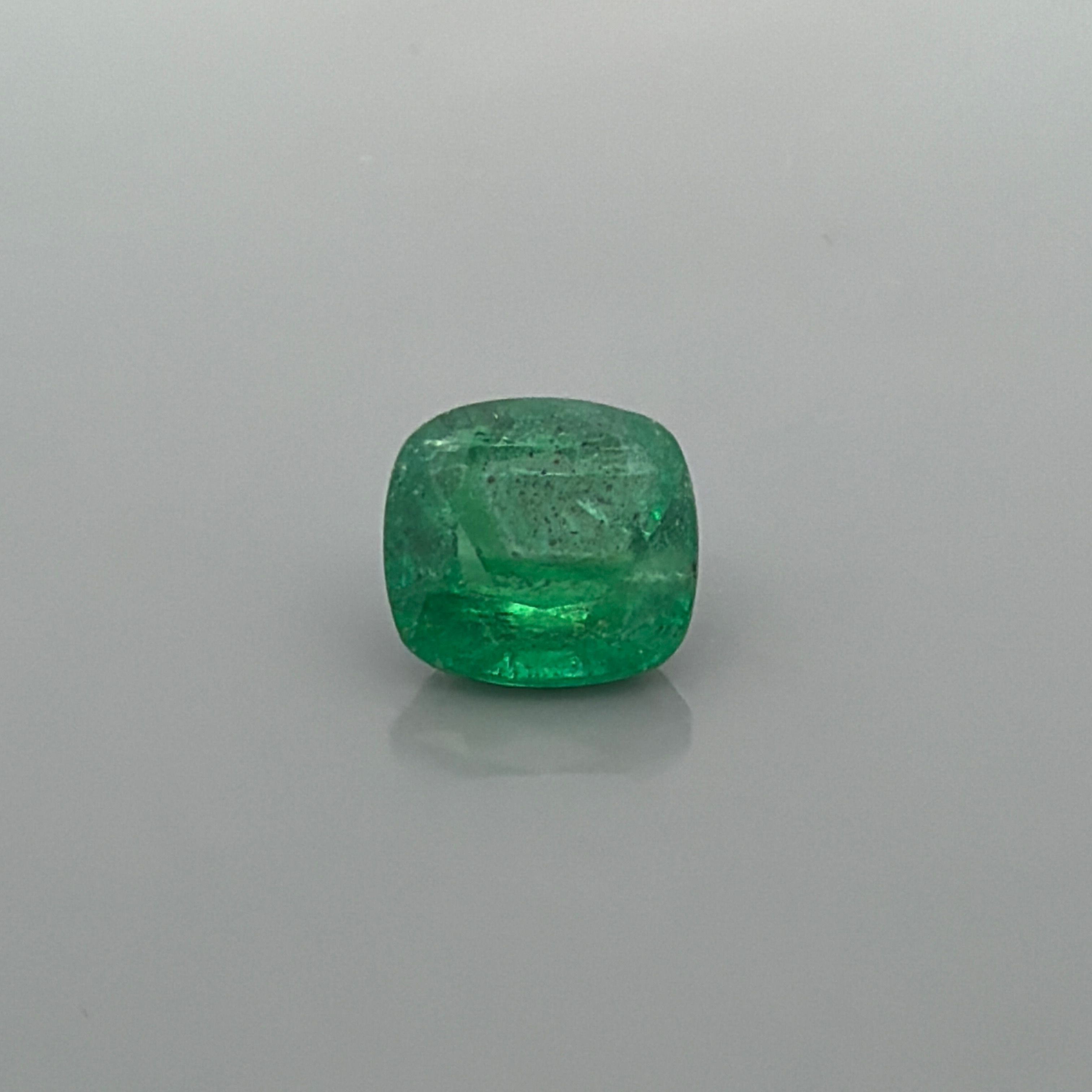 3.04 ct Emerald