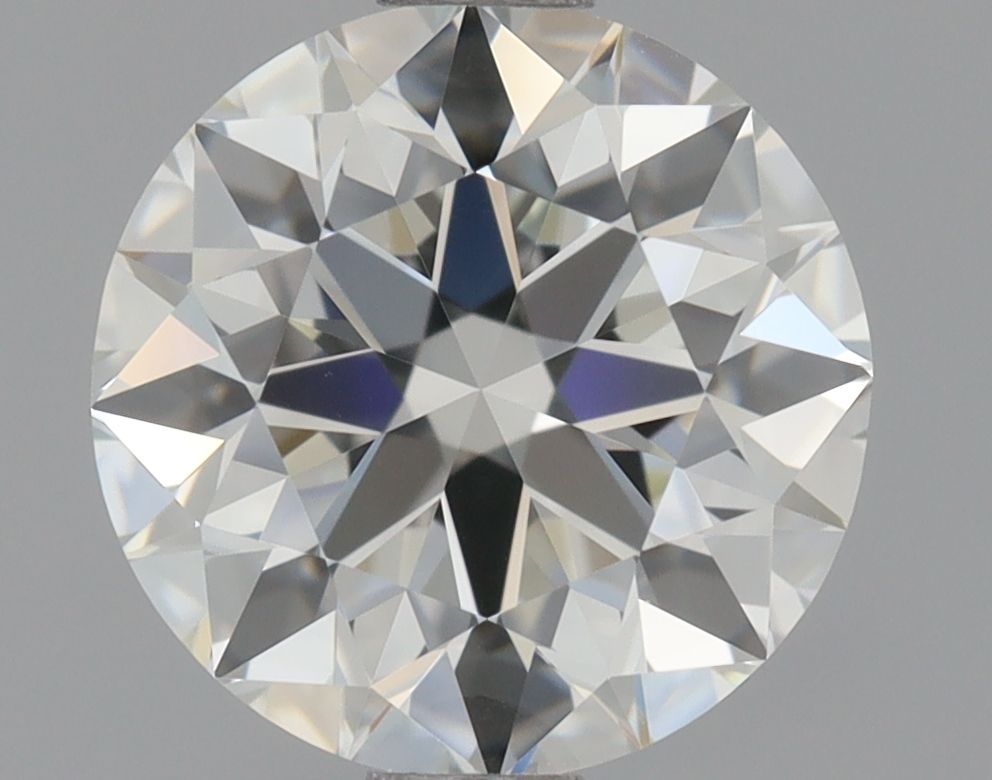 Prírodný diamant okrúhly...