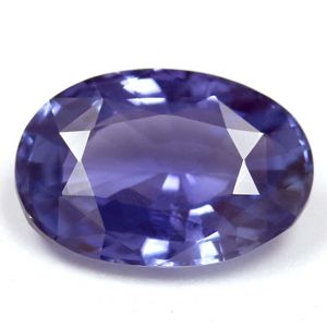 1.77 ct Sapphire