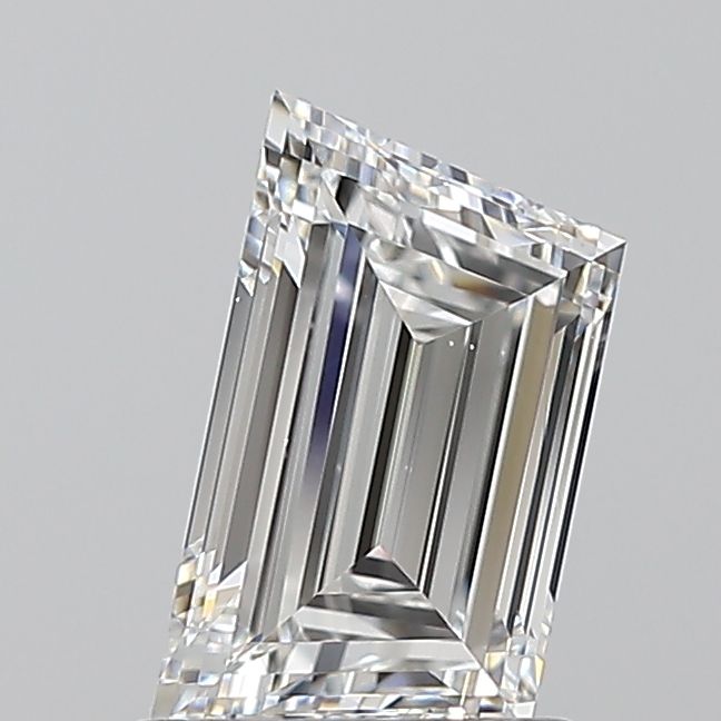 Prírodný diamant trapezoid,...