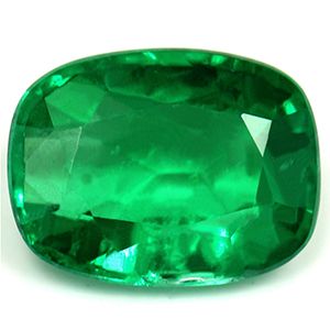 1.28 ct Emerald