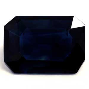 0.97 ct Sapphire