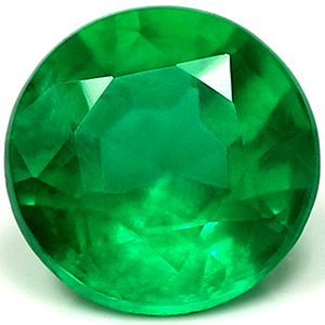 0.66 ct Emerald