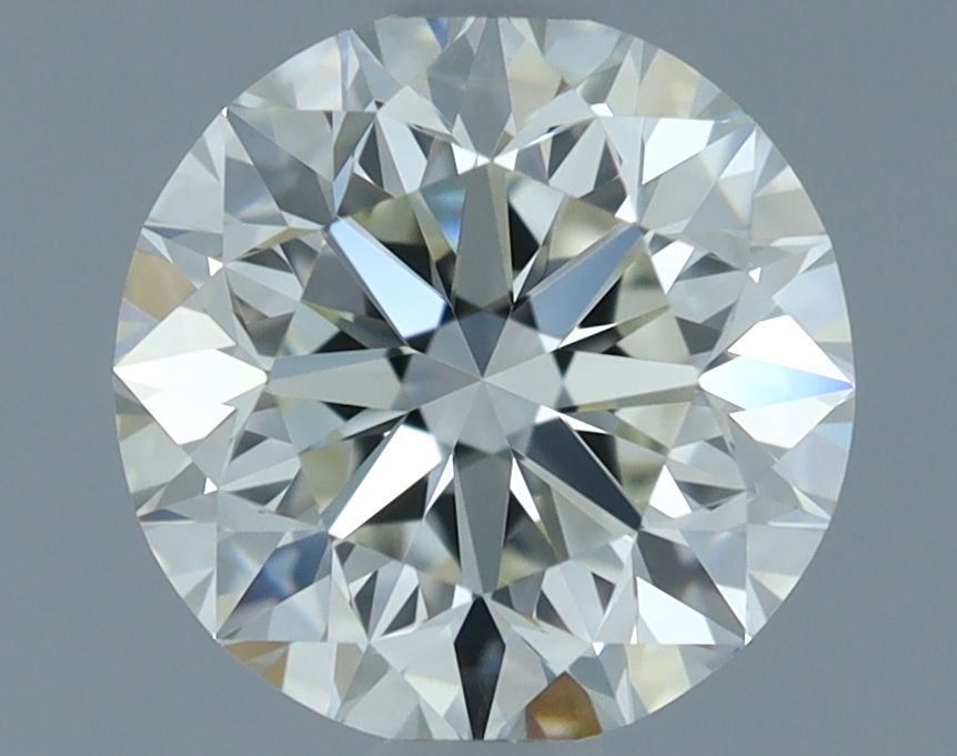 Prírodný diamant okrúhly...