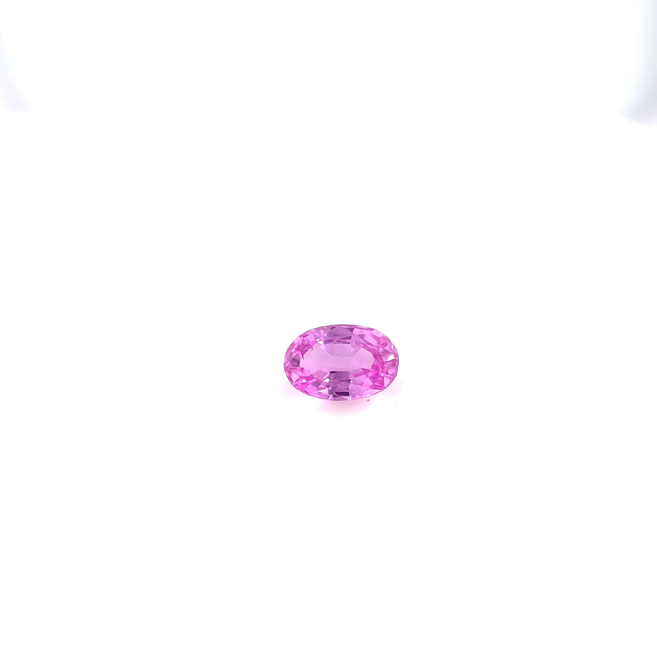 0.53 ct Sapphire