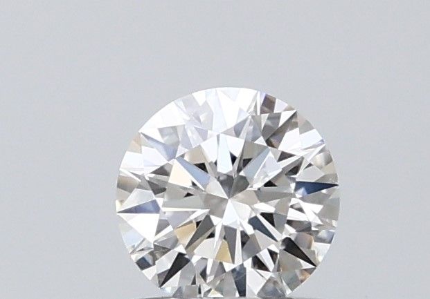 Prírodný diamant okrúhly...