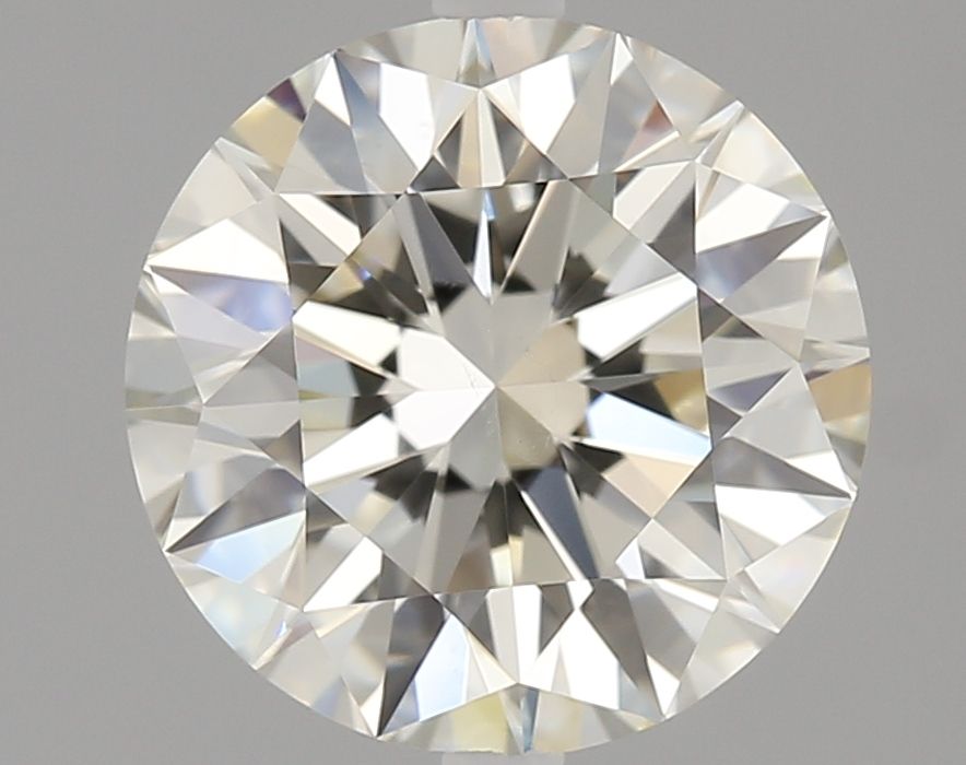 Prírodný diamant okrúhly...