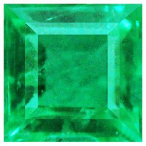 0.40 ct Emerald