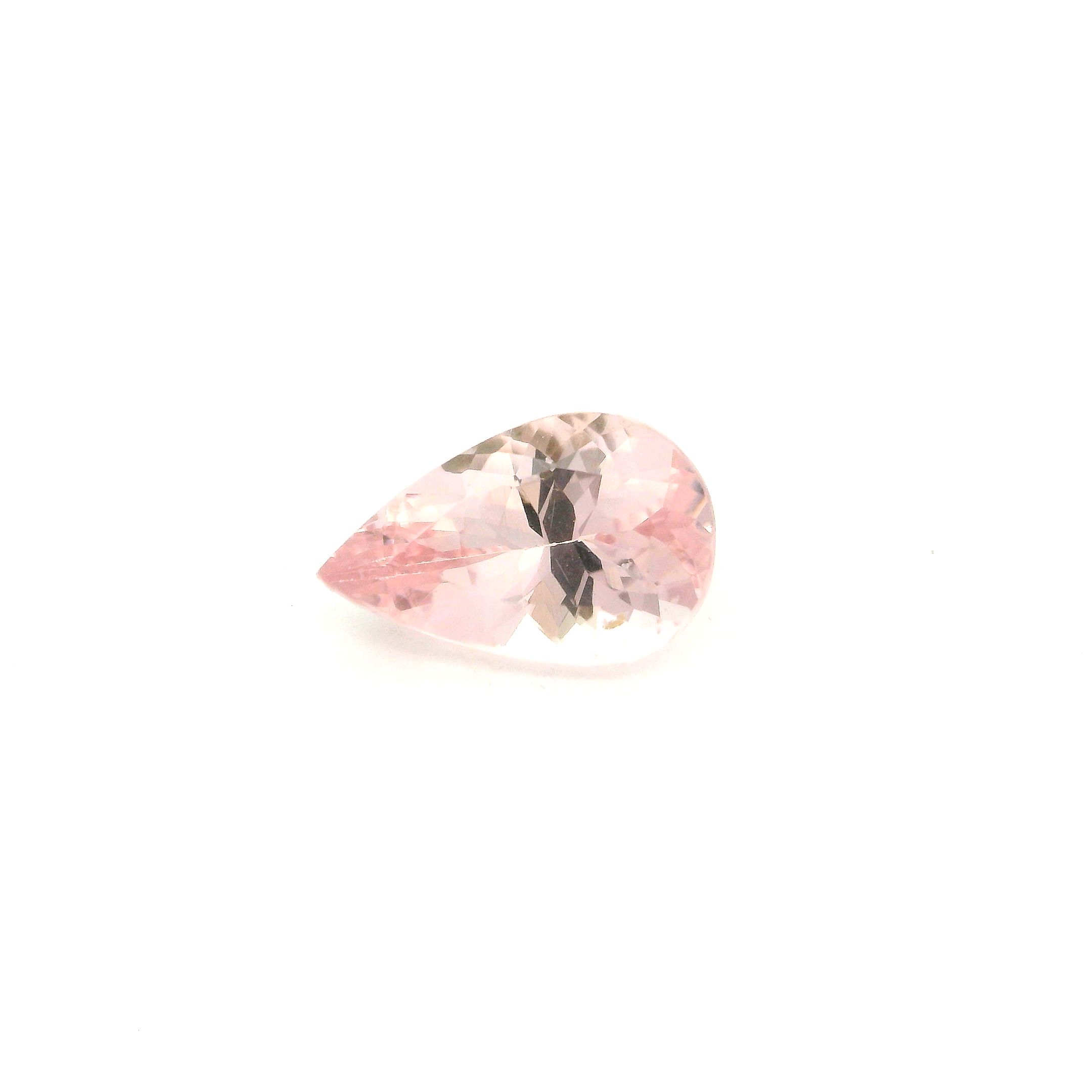1.84 ct Morganite